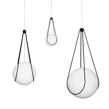Kosmos hållare svart - mellan - Design House Stockholm