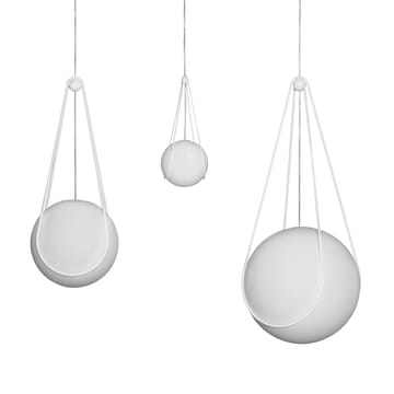 Kosmos hållare vit - liten - Design House Stockholm