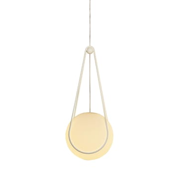 Kosmos hållare vit - mellan - Design House Stockholm