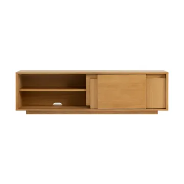 Layer sideboard - Ek, 180x51 cm - Design House Stockholm