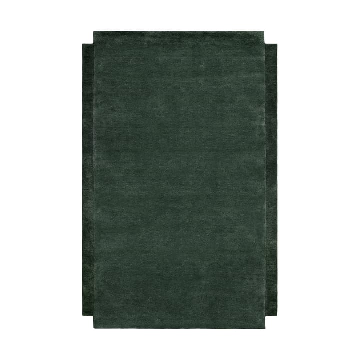 Level matta - 200x300 cm green - Design House Stockholm
