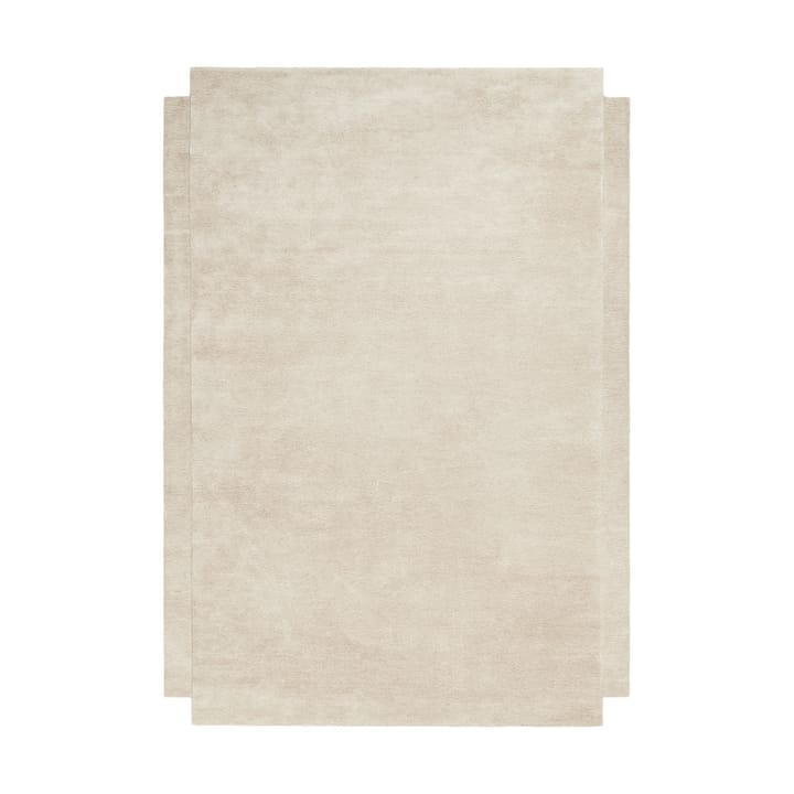 Level matta - 250x350 cm beige - Design House Stockholm