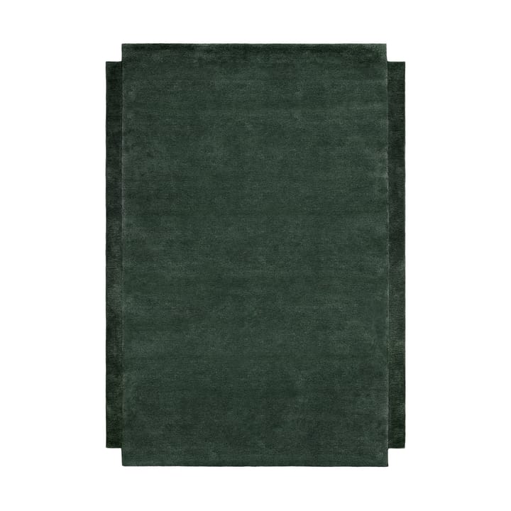 Level matta - 250x350 cm green - Design House Stockholm