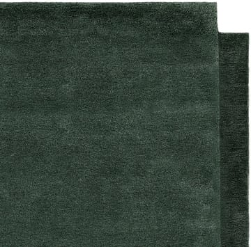 Level matta - 250x350 cm green - Design House Stockholm