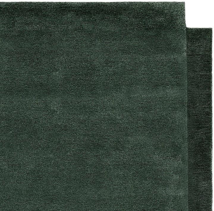 Level matta, 250x350 cm green Design House Stockholm
