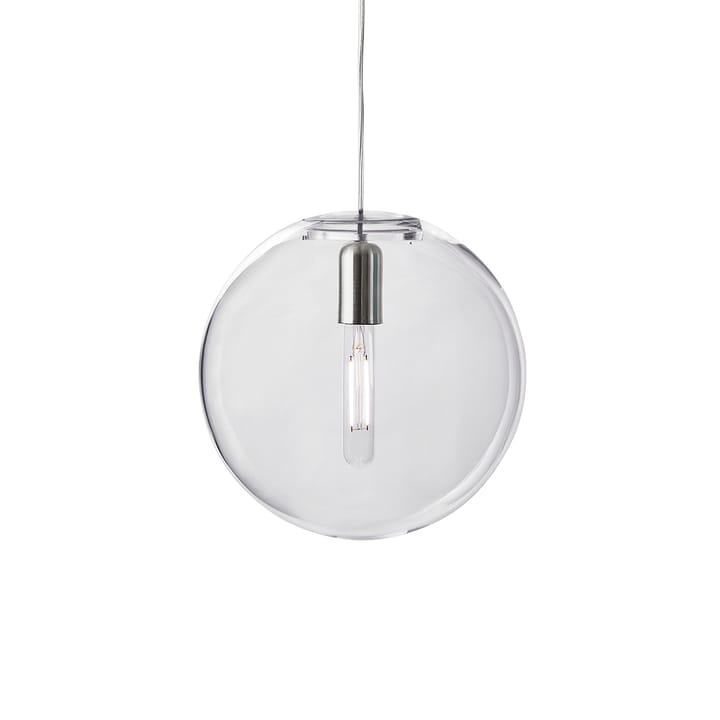 Luna lampa klar - Mellan - Design House Stockholm