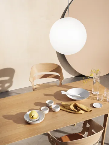 Luna lampa - Large, Ø40 cm - Design House Stockholm