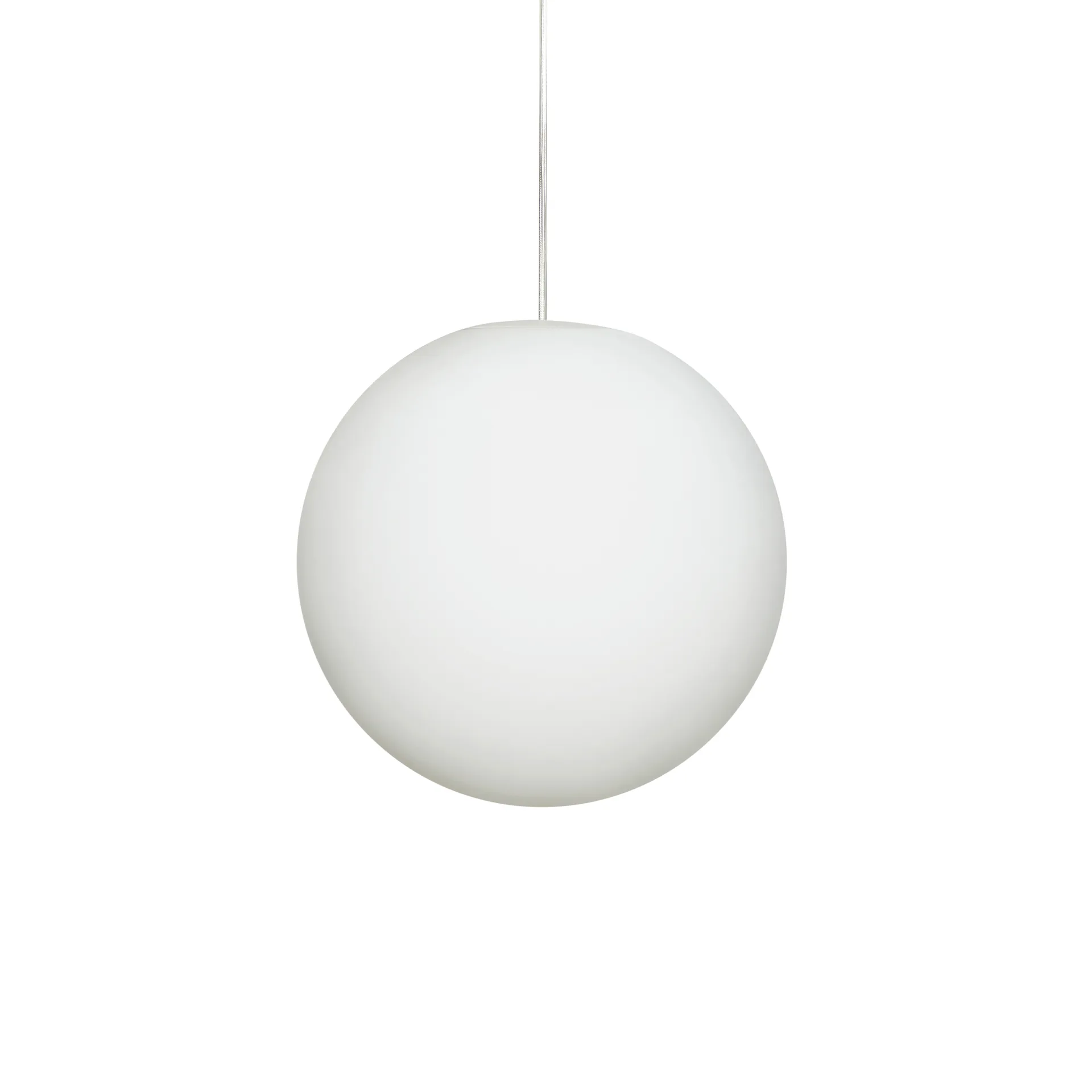 Luna lampa, mellan Design House Stockholm