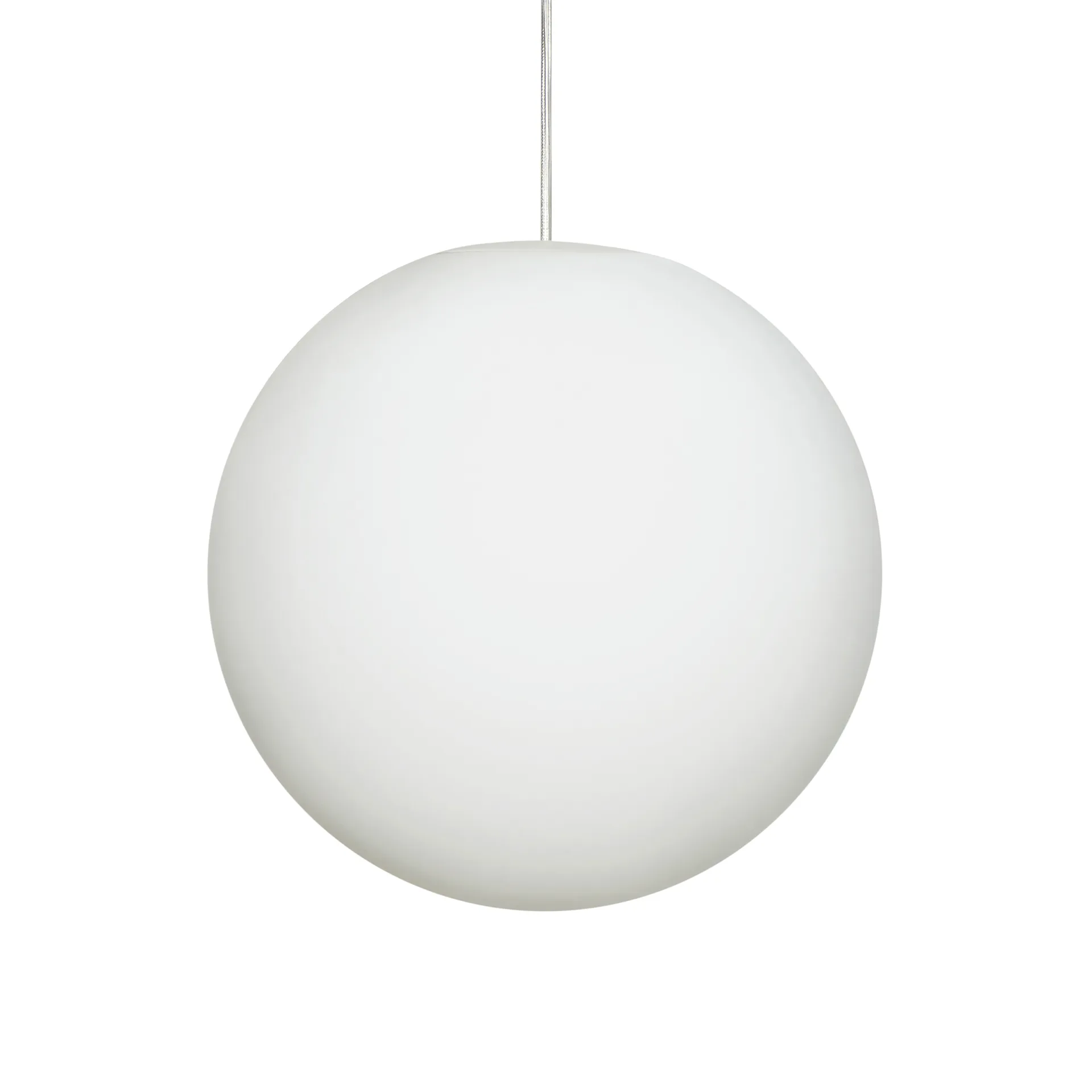 Luna lampa, stor Design House Stockholm