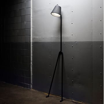Mañana lampa - grå - Design House Stockholm