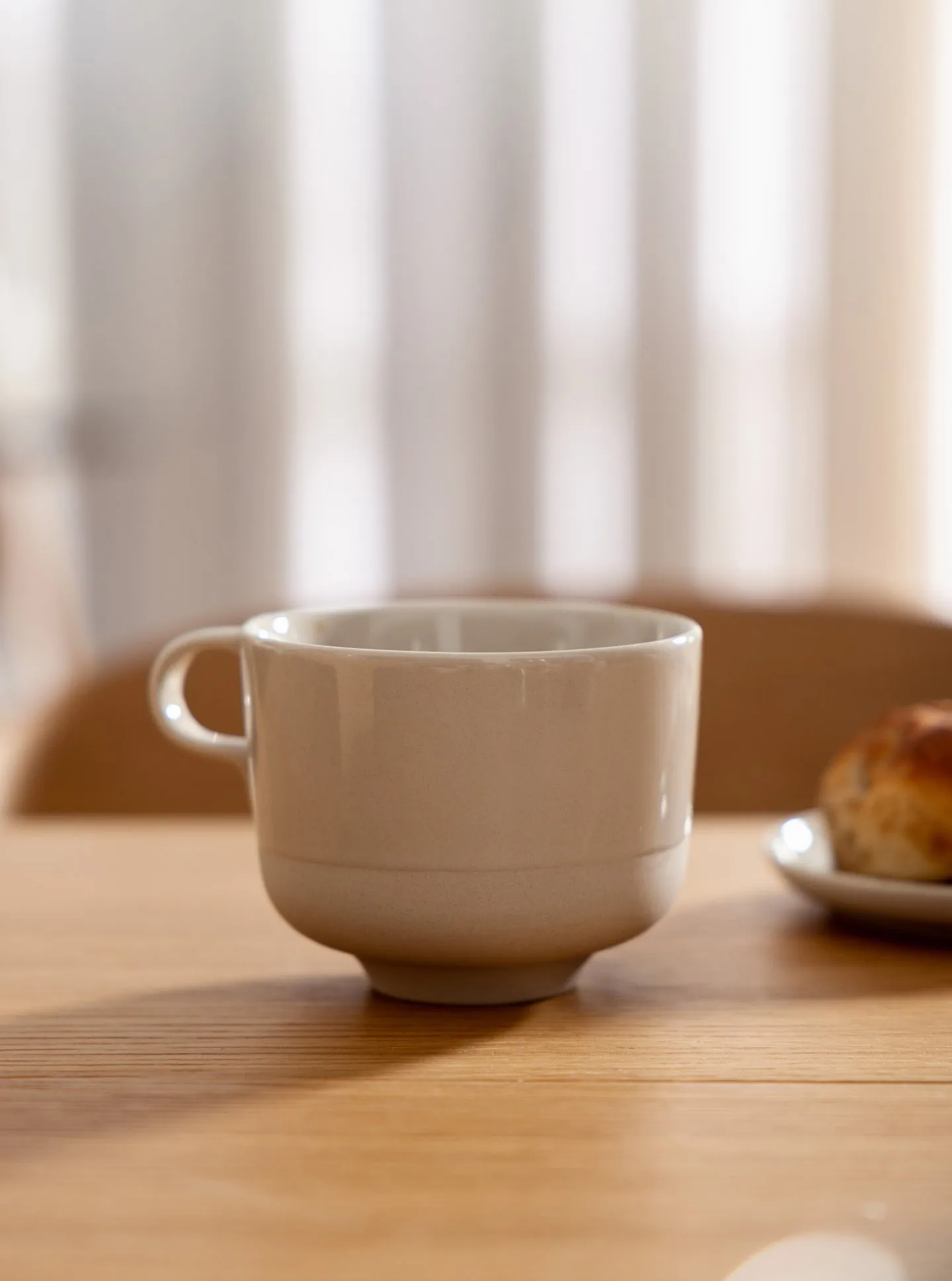 NM& Sand kopp, 8,5 cm Design House Stockholm