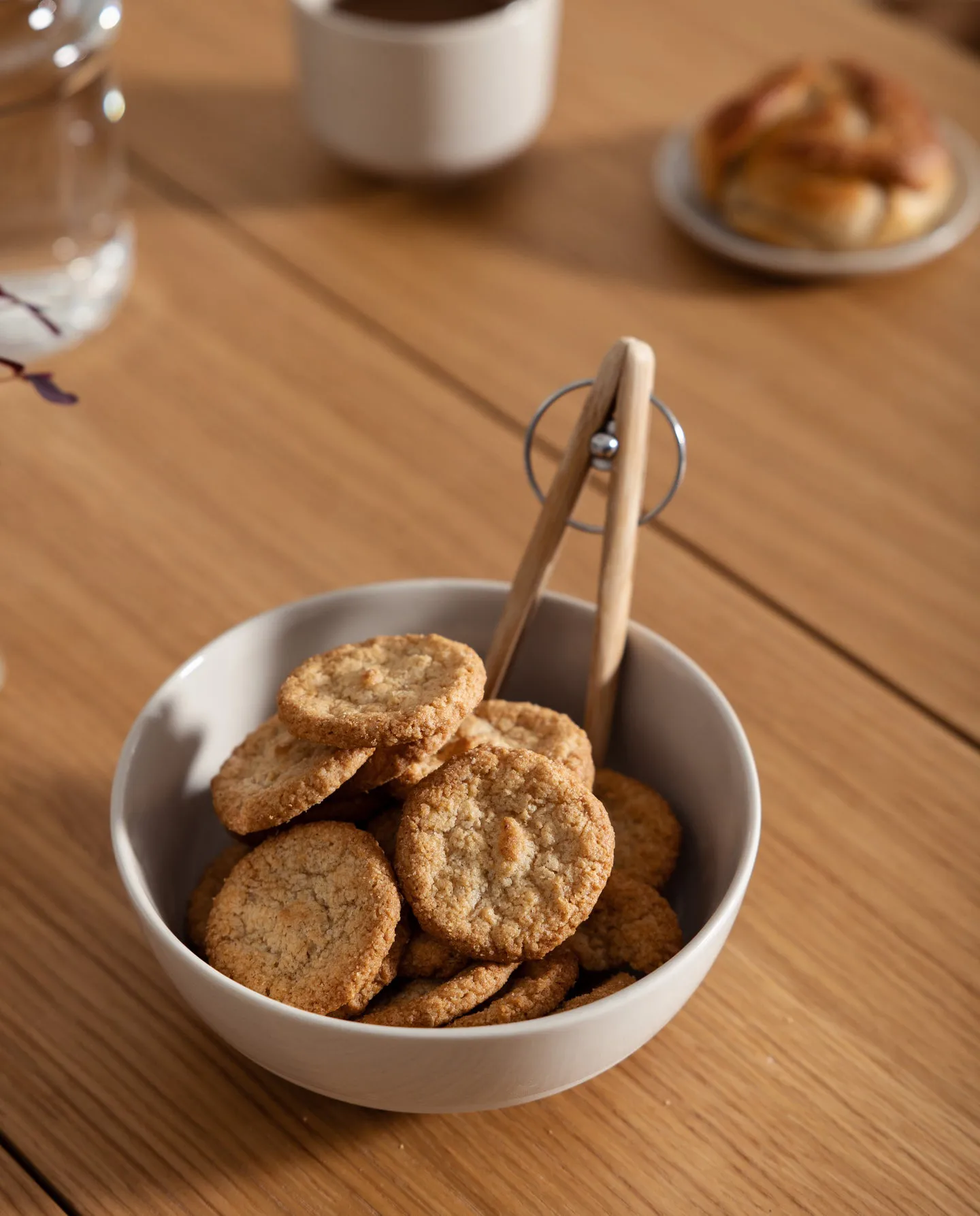 NM& Sand skål, 17 cm Design House Stockholm