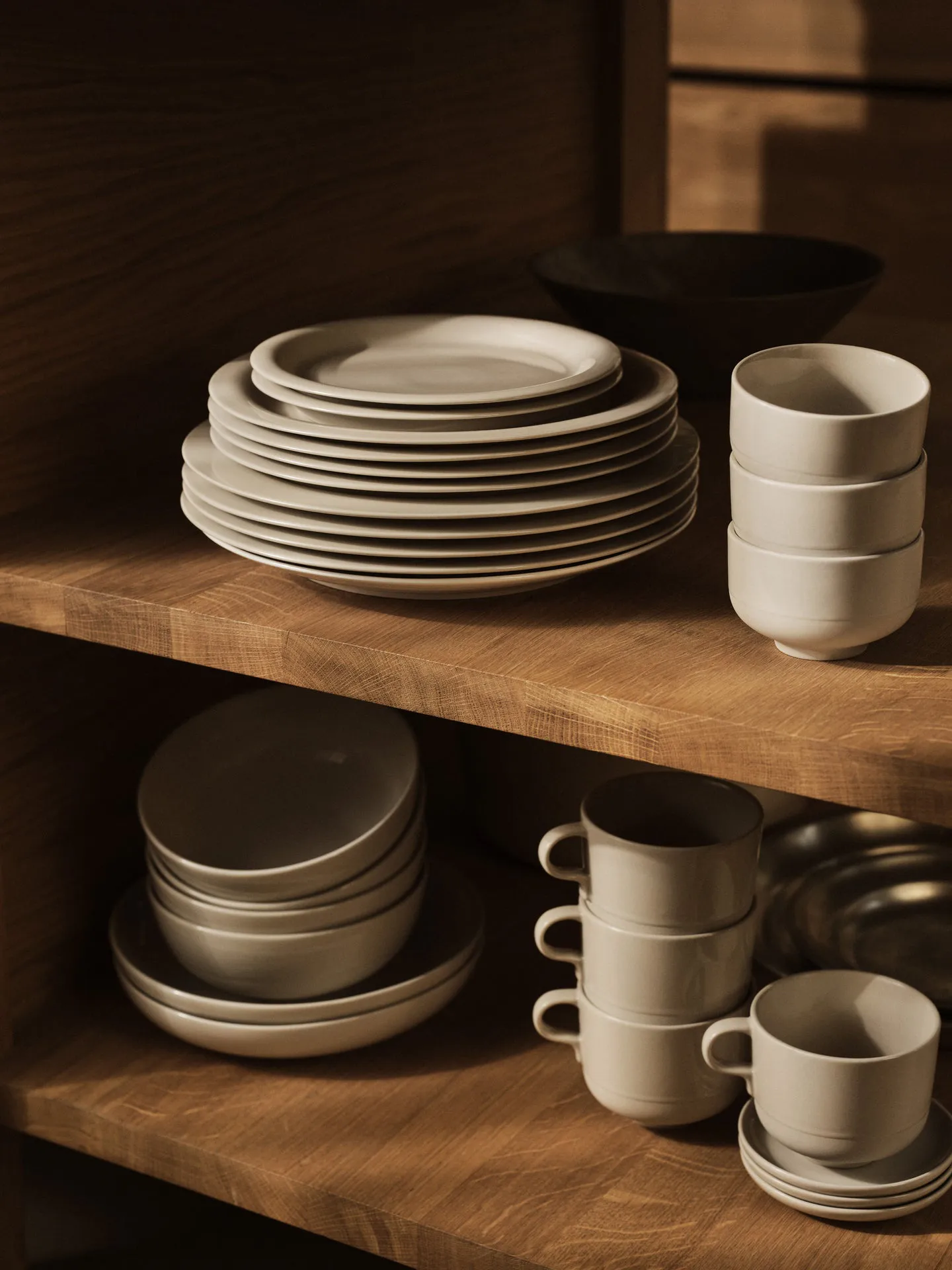 NM& Sand tallrik, 26 cm Design House Stockholm