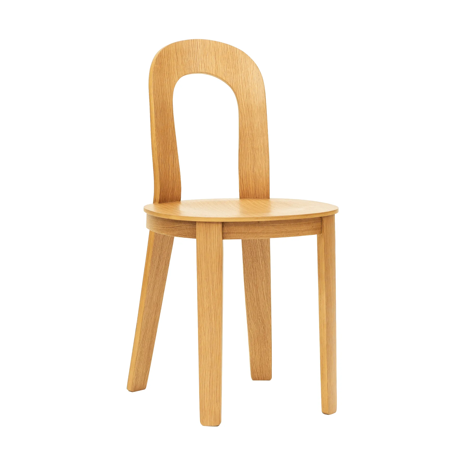 Olivia stol, Oak Design House Stockholm