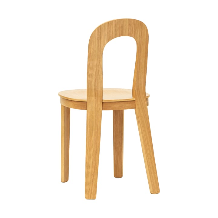 Olivia stol, Oak Design House Stockholm