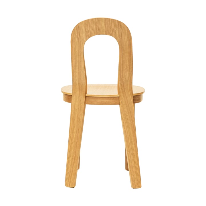 Olivia stol, Oak Design House Stockholm