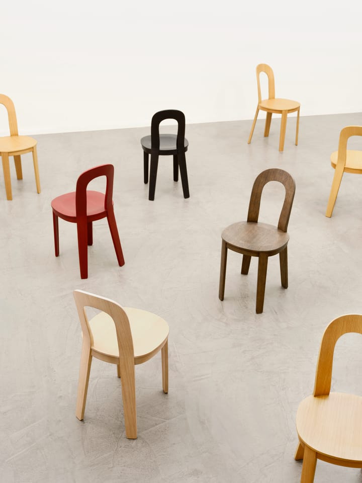 Olivia stol, Oak Design House Stockholm