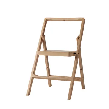 Step Mini stege - ek - Design House Stockholm