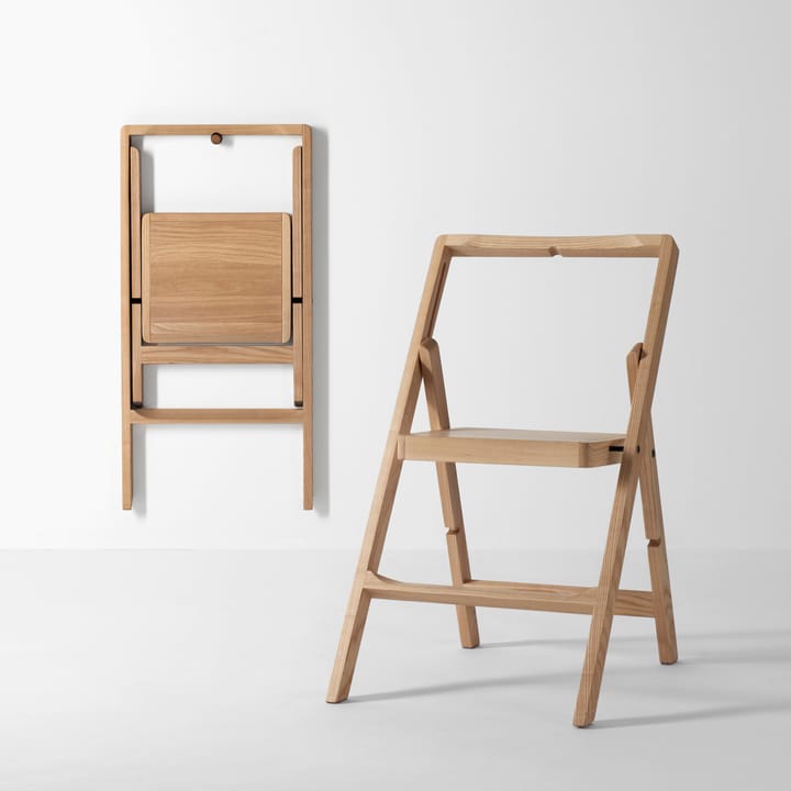 Step Mini stege, ek Design House Stockholm