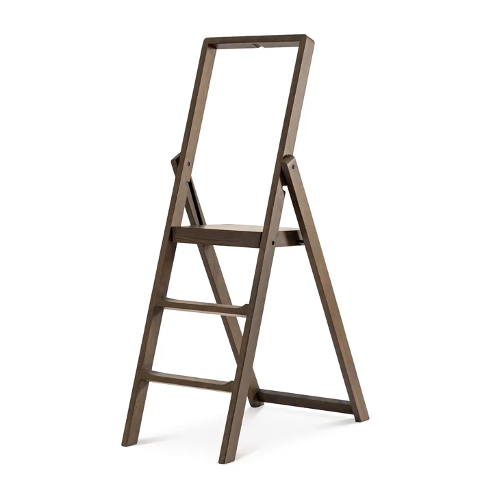 Step stege - Dark oak - Design House Stockholm