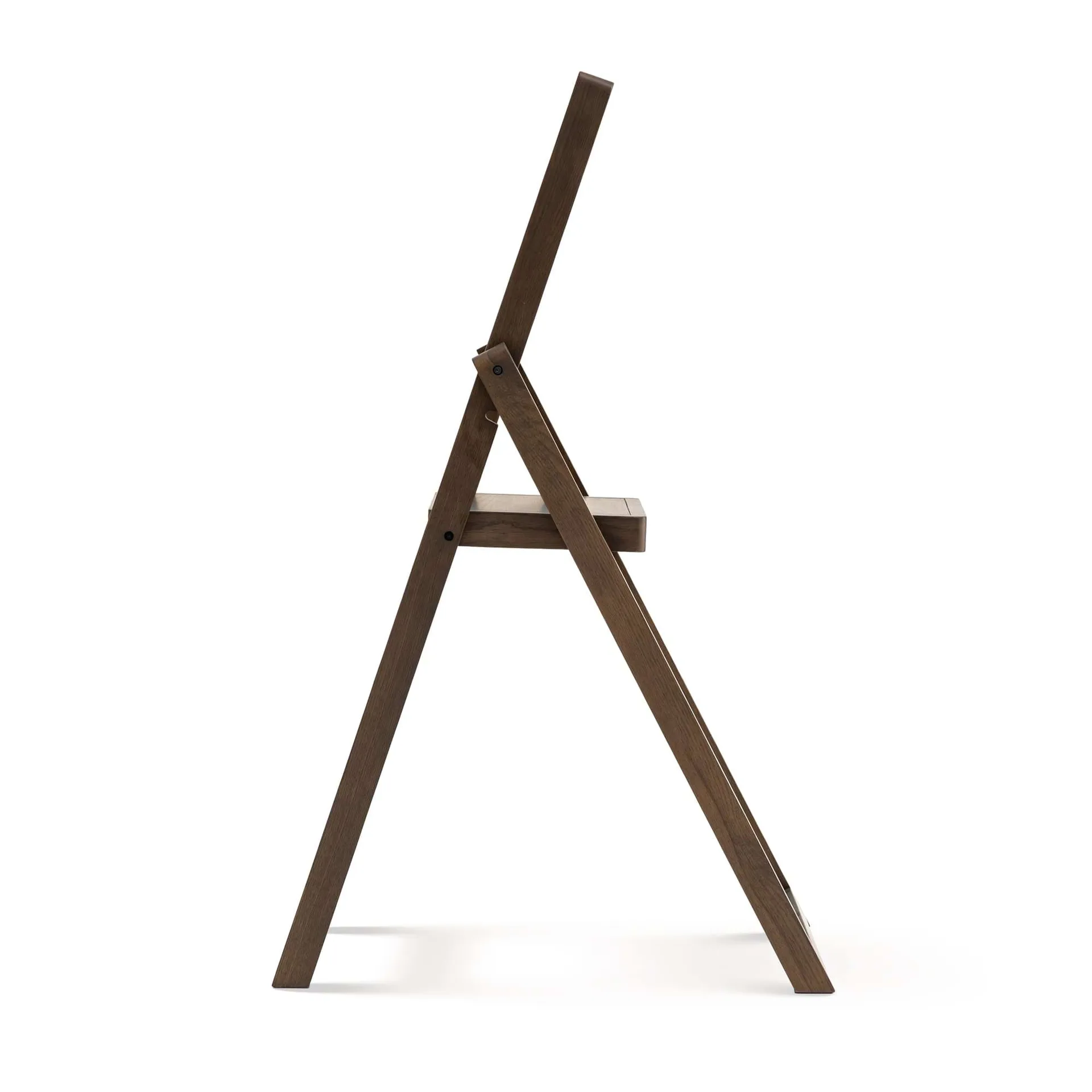 Step stege, Dark oak Design House Stockholm