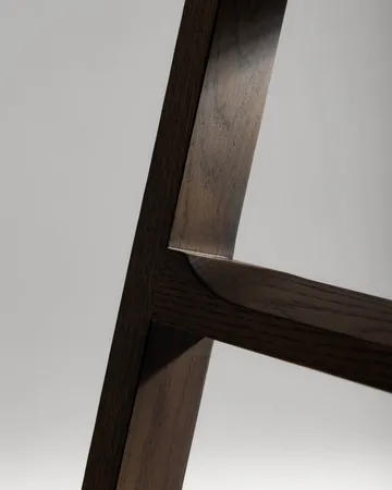 Step stege - Dark oak - Design House Stockholm