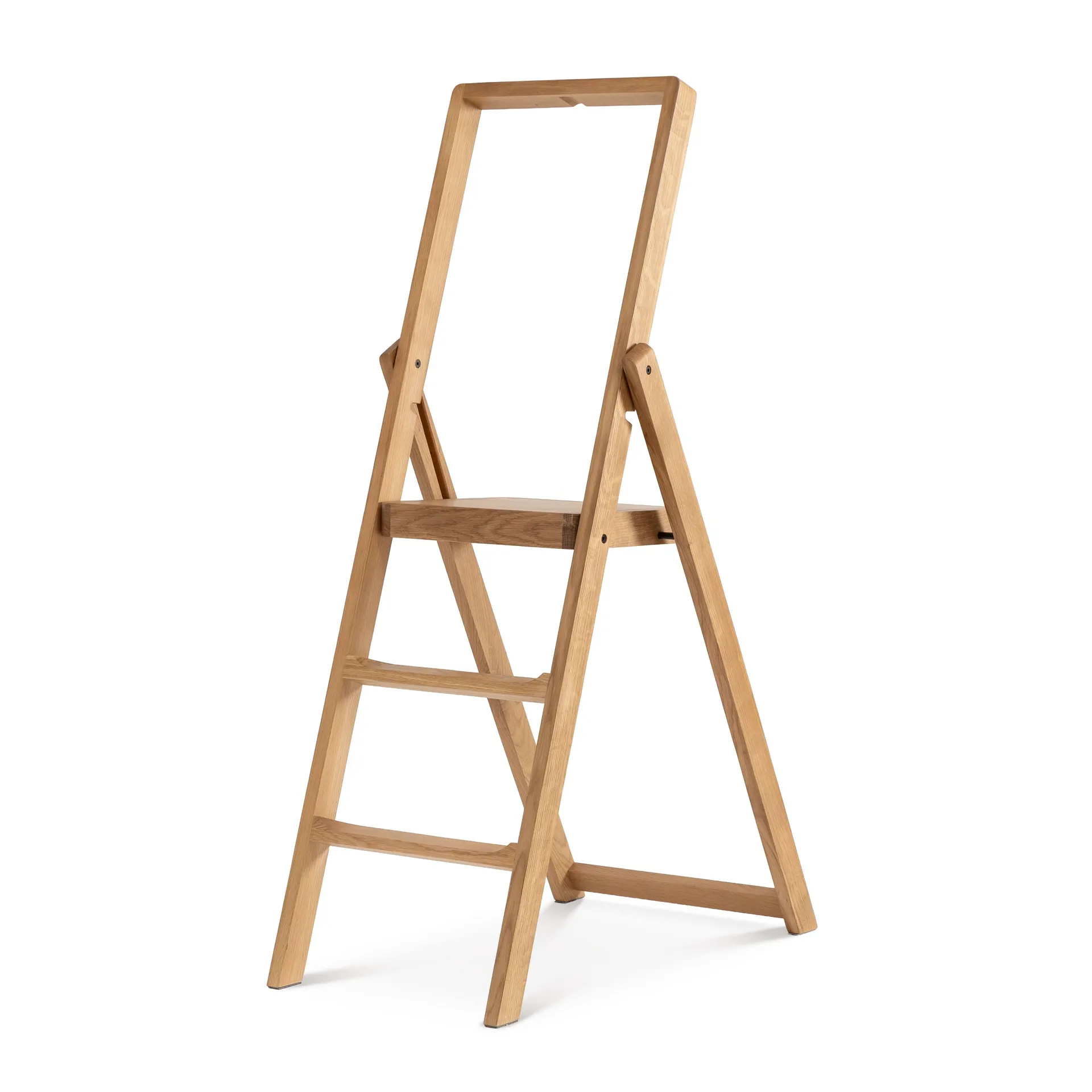 Step stege, Ek Design House Stockholm