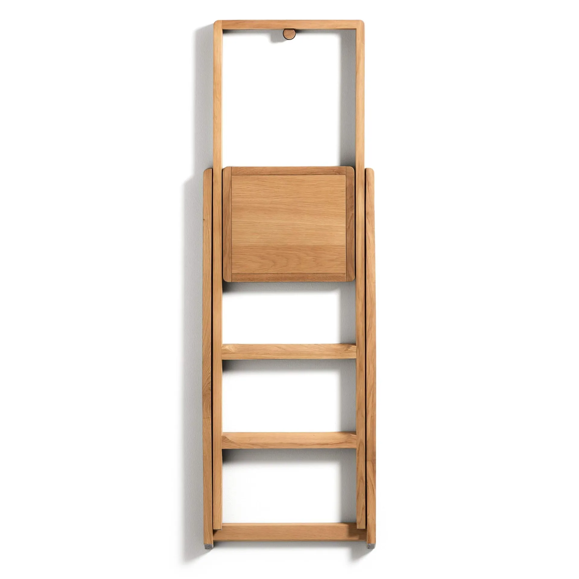 Step stege, Ek Design House Stockholm