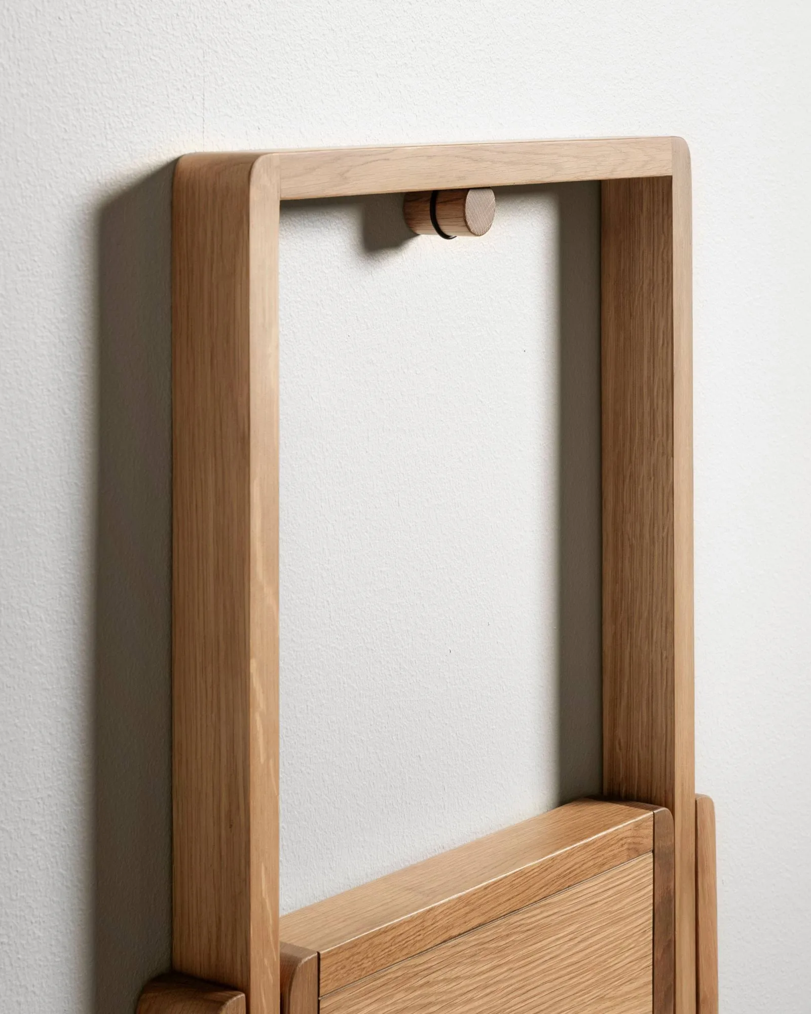 Step stege, Ek Design House Stockholm