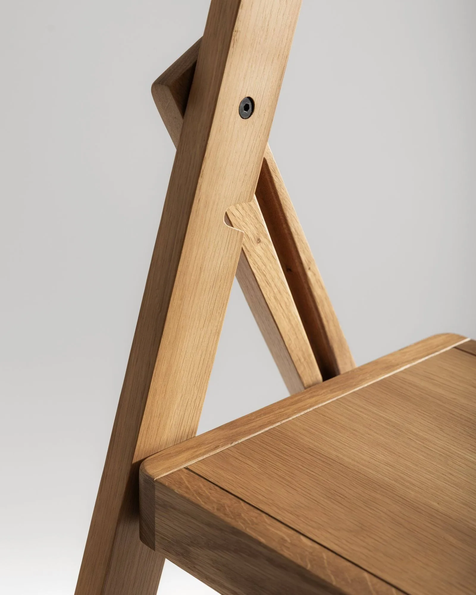 Step stege, Ek Design House Stockholm
