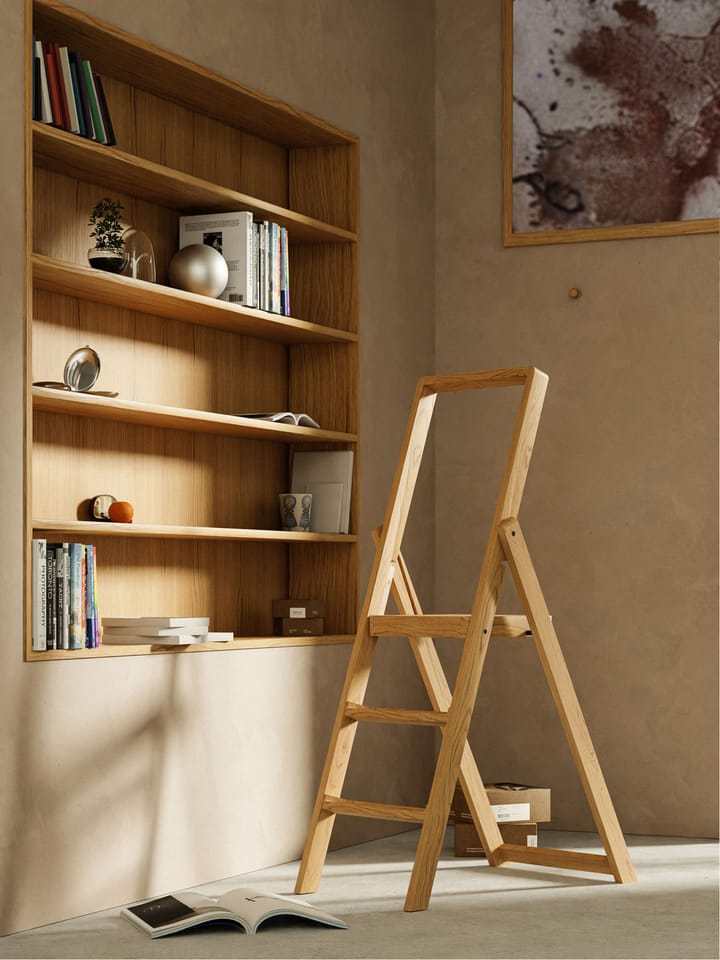 Step stege, ek Design House Stockholm