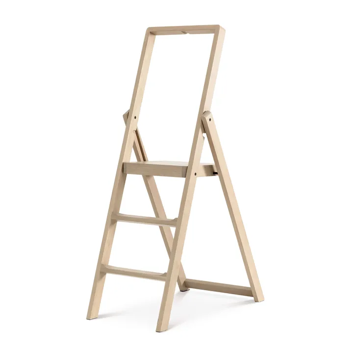 Step stege - Light oak - Design House Stockholm