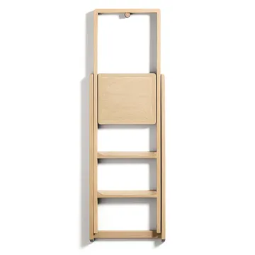 Step stege - Light oak - Design House Stockholm
