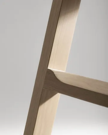 Step stege - Light oak - Design House Stockholm