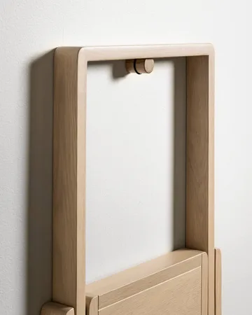 Step stege - Light oak - Design House Stockholm