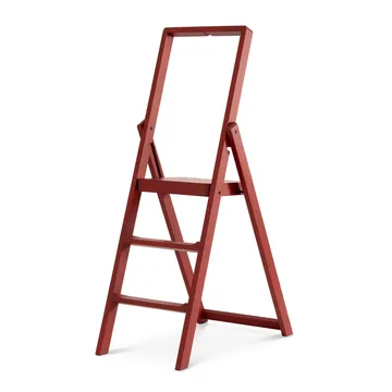 Step stege - Red - Design House Stockholm