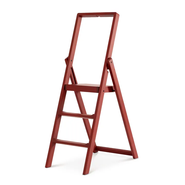 Step stege - Red - Design House Stockholm