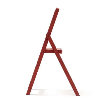 Step stege - Red - Design House Stockholm