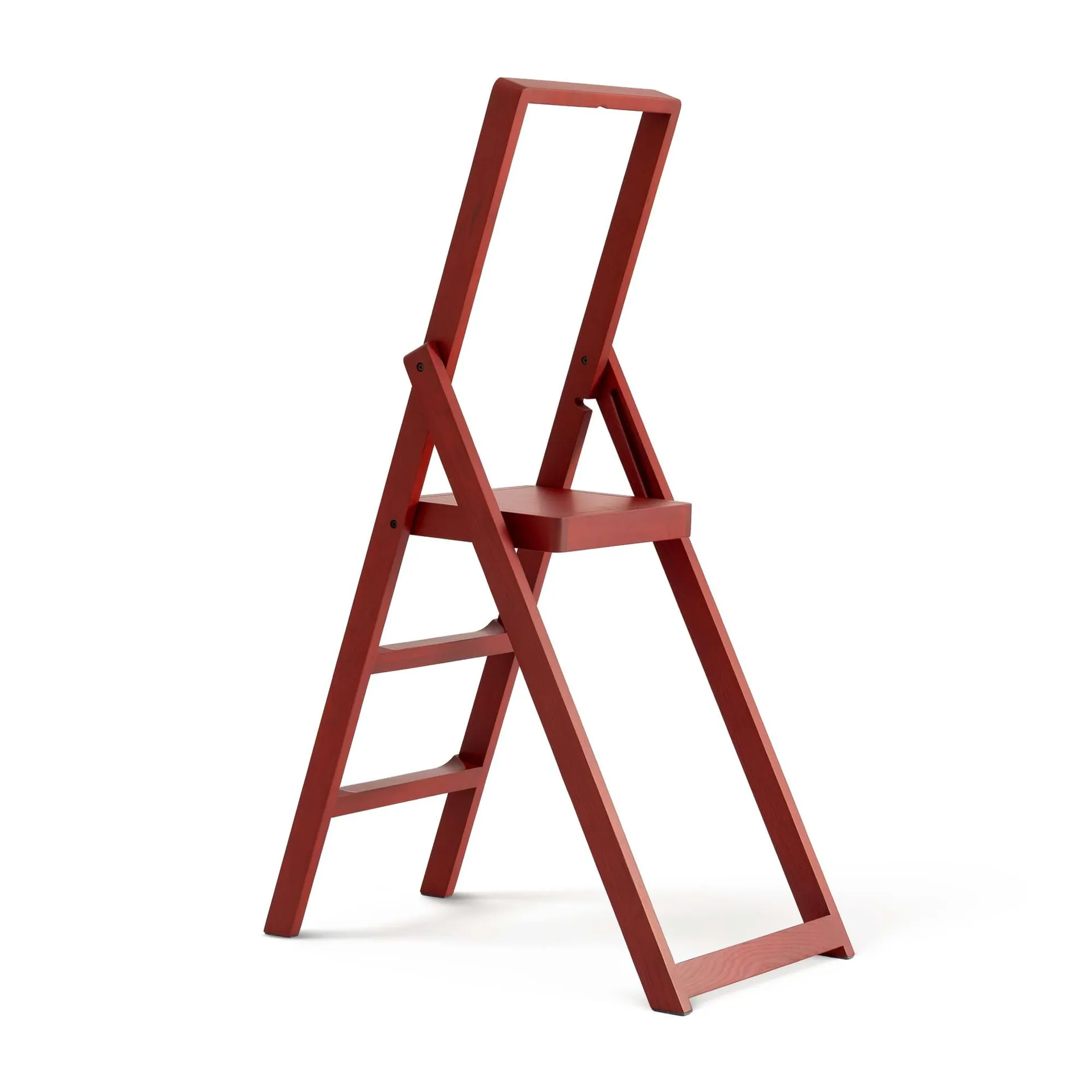 Step stege, Red Design House Stockholm