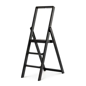 Step stege - Svartbetsad - Design House Stockholm