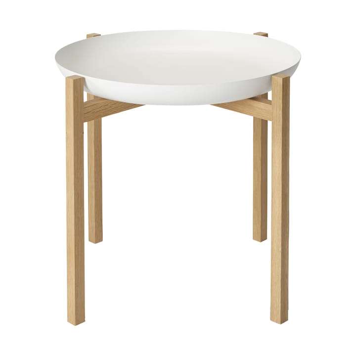 Tablo Table Set sidobord - High white - Design House Stockholm