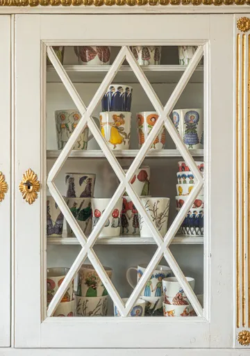 Tant Gredelin mugg - 28 cl - Design House Stockholm