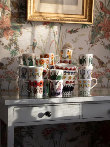 Tant Gredelin mugg - 28 cl - Design House Stockholm