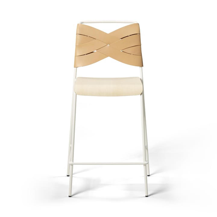 Torso barstol, ask-natur Design House Stockholm