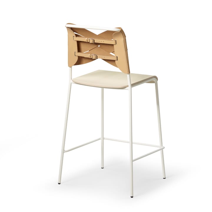 Torso barstol, ask-natur Design House Stockholm