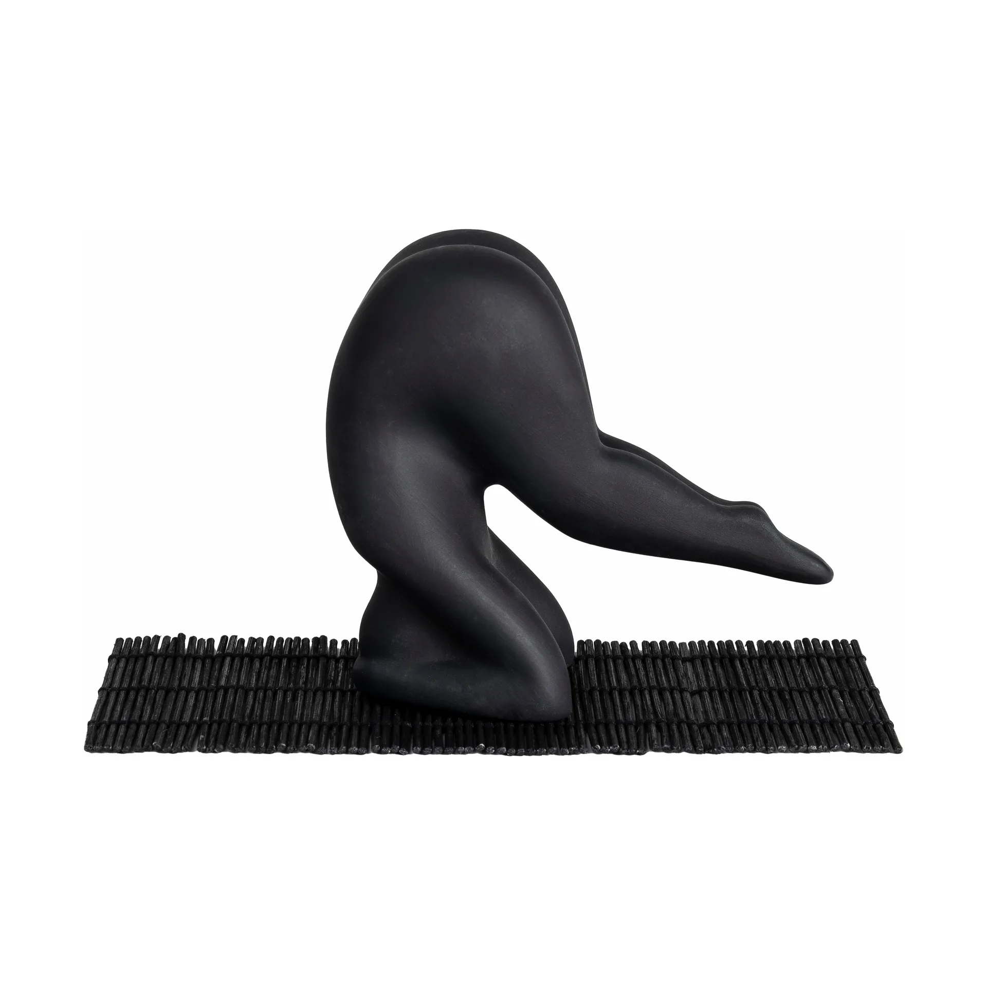Yoga dekoration no. 1, Black Design House Stockholm