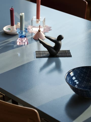 Yoga dekoration no. 2 - Black - Design House Stockholm