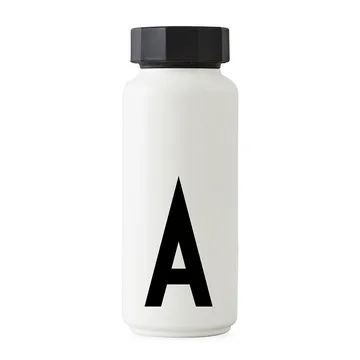 AJ Vintage termosflaska - A - Design Letters