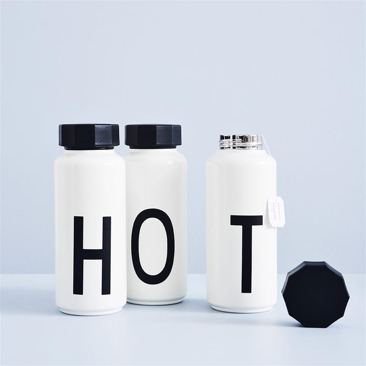 AJ Vintage termosflaska, H Design Letters