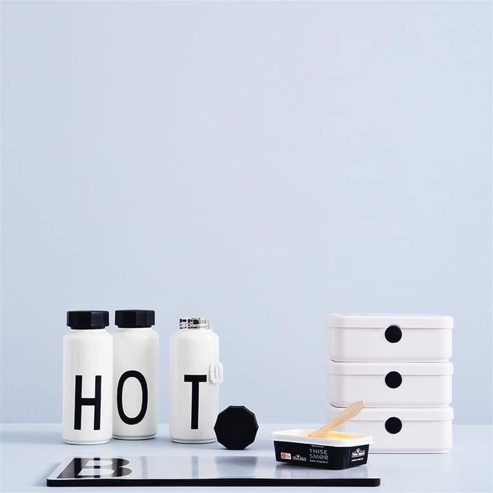AJ Vintage termosflaska, H Design Letters